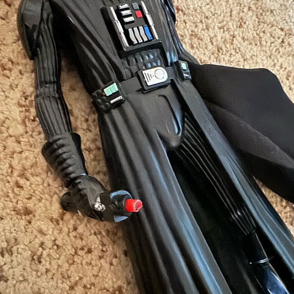 HUGE LOT of 25 Action Figures GUC - Picture 10 of 10